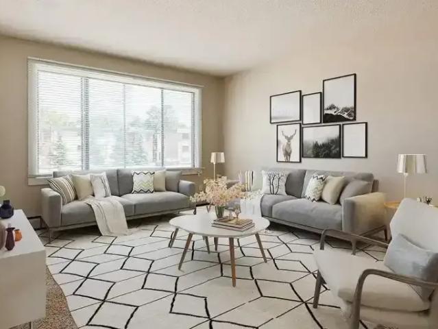 2 Bedroom Apartment Edmonton AB 104400406