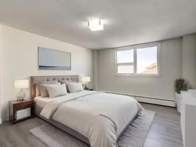 2 Bedroom Apartment Edmonton AB 104400662