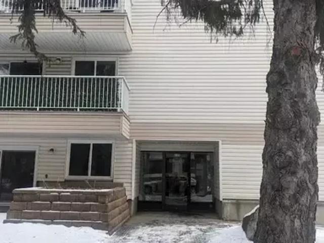 2 Bedroom Apartment Edmonton AB 104401141