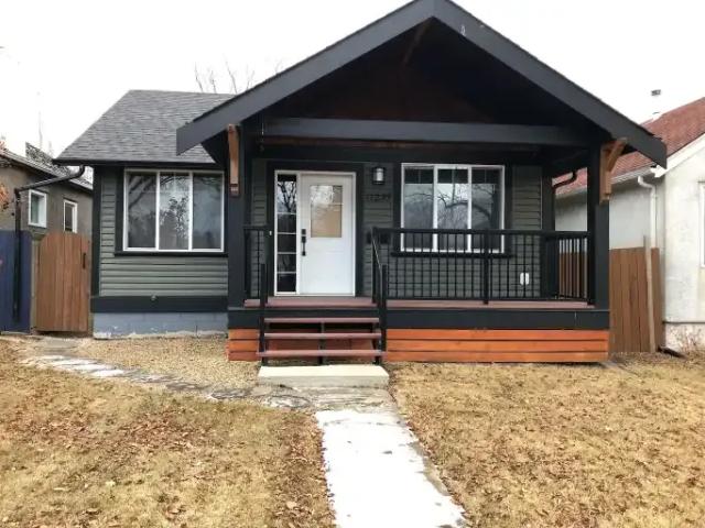 2 Bedroom Apartment Edmonton AB 104401512
