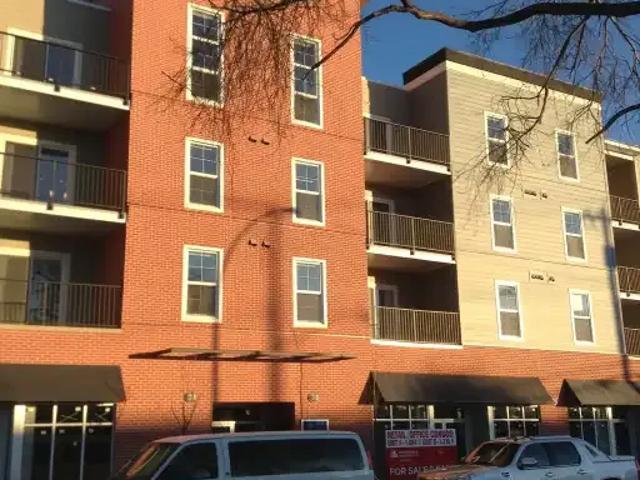2 Bedroom Apartment Edmonton AB 104434179
