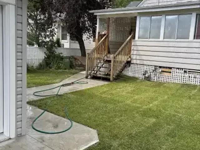 2 Bedroom Apartment Edmonton AB 104434356