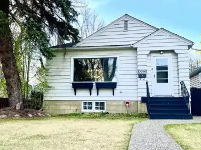 2 Bedroom Apartment Edmonton AB 104563572