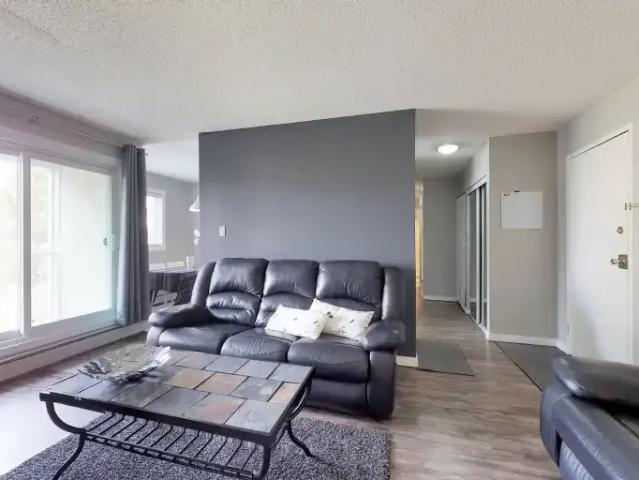 2 Bedroom Apartment Edmonton AB 104598271