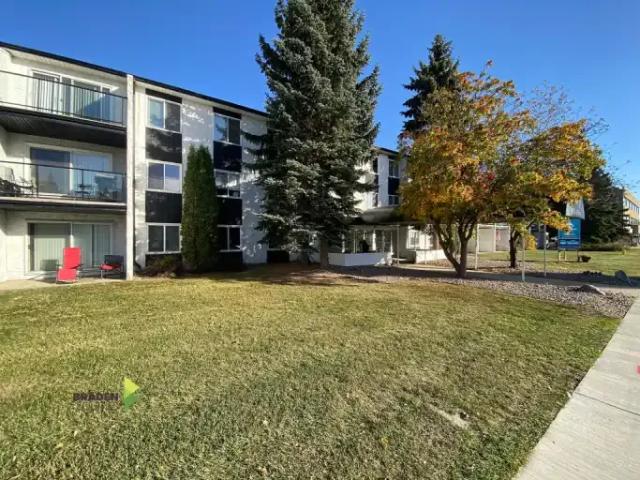 2 Bedroom Apartment Edmonton AB 104506382