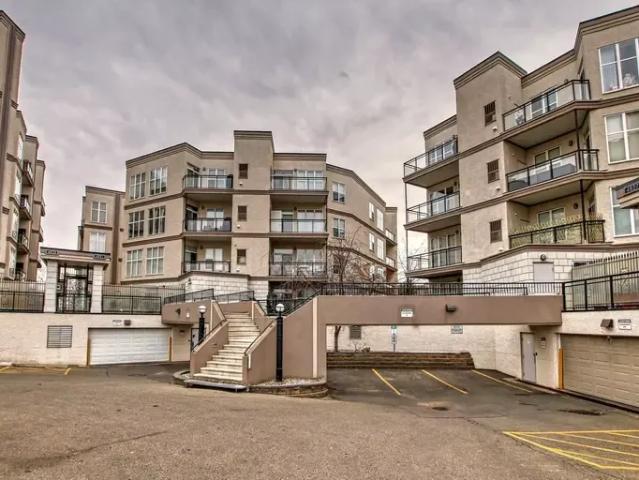 2 Bedroom Apartment Edmonton AB 104506524