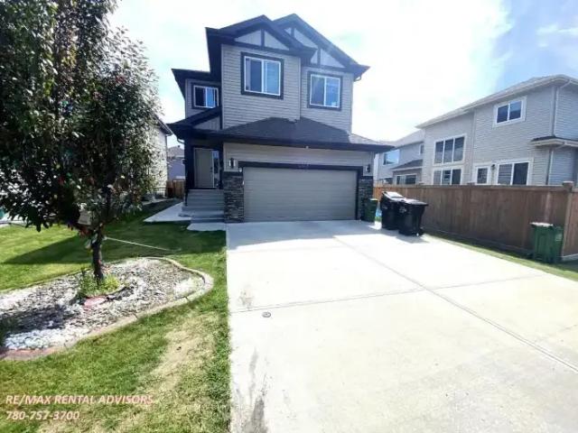 2 Bedroom Apartment Edmonton AB 104506676