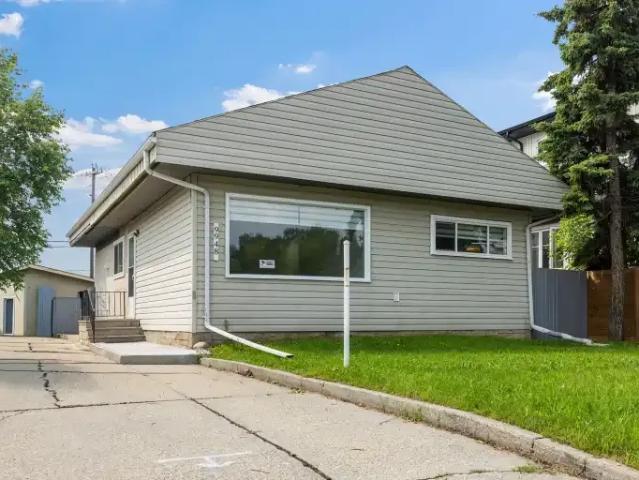 2 Bedroom Apartment Edmonton AB 104506768