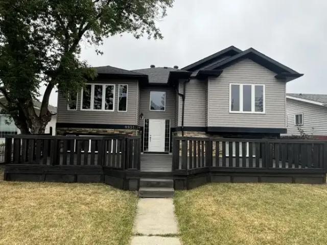 2 Bedroom Apartment Edmonton AB 104535363