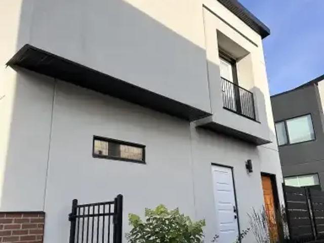 2 Bedroom Apartment Edmonton AB 104535402