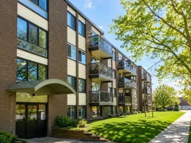 2 Bedroom Apartment Edmonton AB 104637697