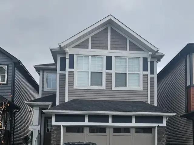 2 Bedroom Apartment Edmonton AB 104638485