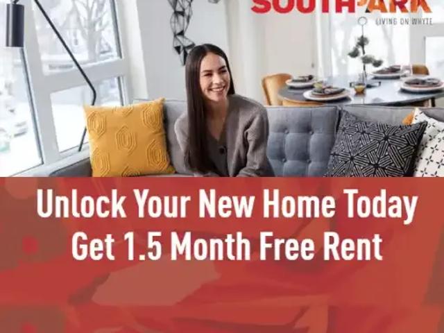 2 Bedroom Apartment Edmonton AB 104841338