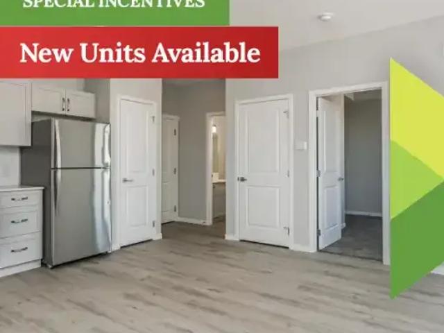 2 Bedroom Apartment Edmonton AB 104841451