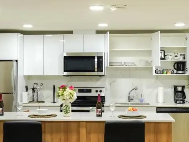 2 Bedroom Apartment Edmonton AB 104841859