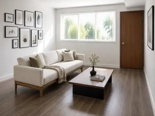 2 Bedroom Apartment Edmonton AB 104876588