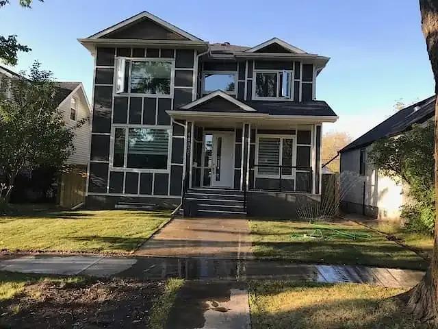 2 Bedroom Apartment Edmonton AB 104824741