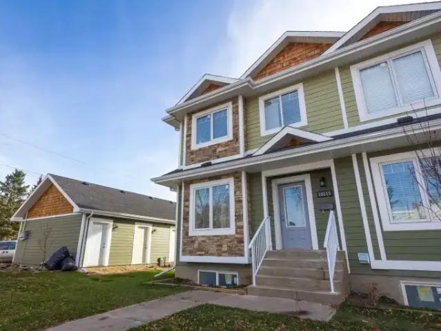 2 Bedroom Apartment Edmonton AB 104940841