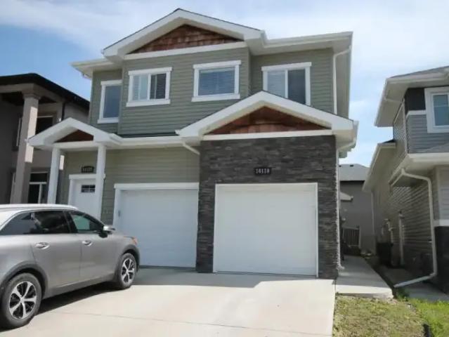 2 Bedroom Apartment Edmonton AB 104940932