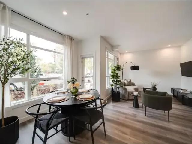 2 Bedroom Apartment Edmonton AB 104941081