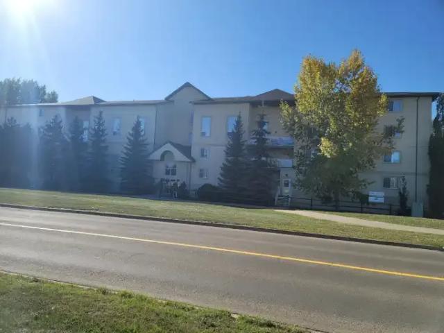 2 Bedroom Apartment Edmonton AB 104956586