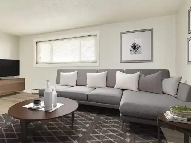 2 Bedroom Apartment Edmonton AB 104984475