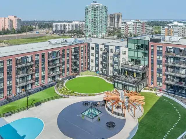 2 Bedroom Apartment Edmonton AB 104985827