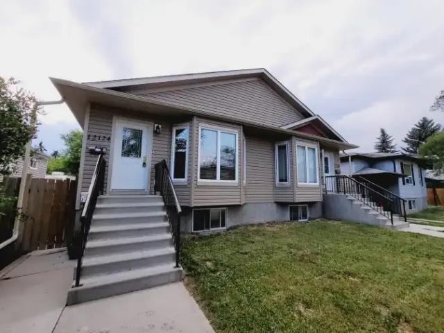 2 Bedroom Apartment Edmonton AB 104985984
