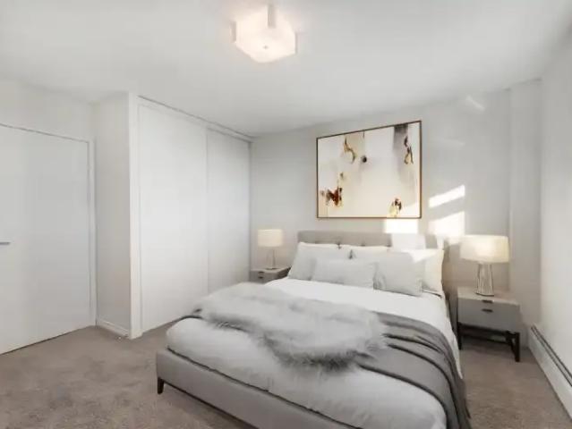 2 Bedroom Apartment Edmonton AB 104939885