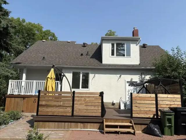 2 Bedroom Apartment Edmonton AB 105071972