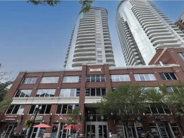 2 Bedroom Apartment Edmonton AB 105023471