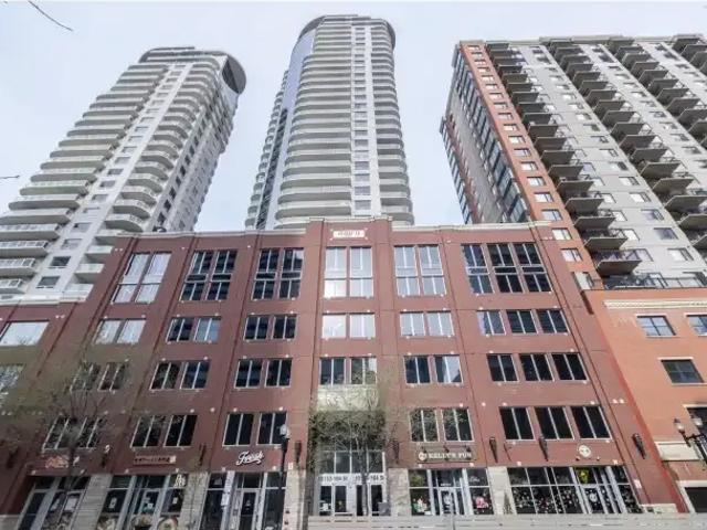 2 Bedroom Apartment Edmonton AB 105023509