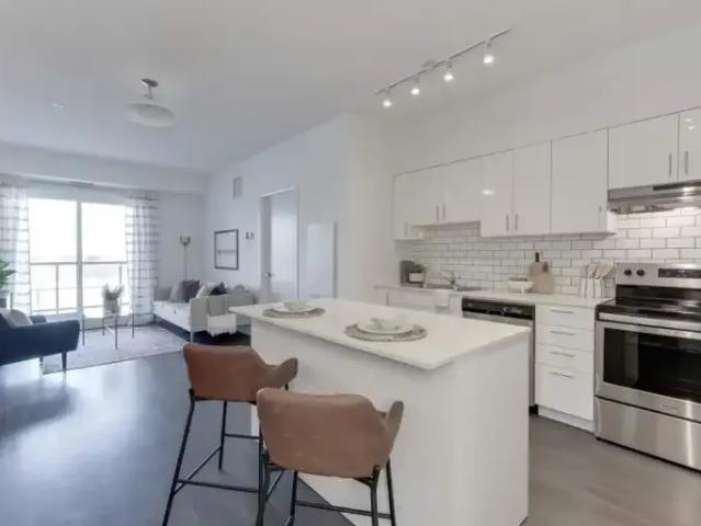 2 Bedroom Apartment Edmonton AB 105150019