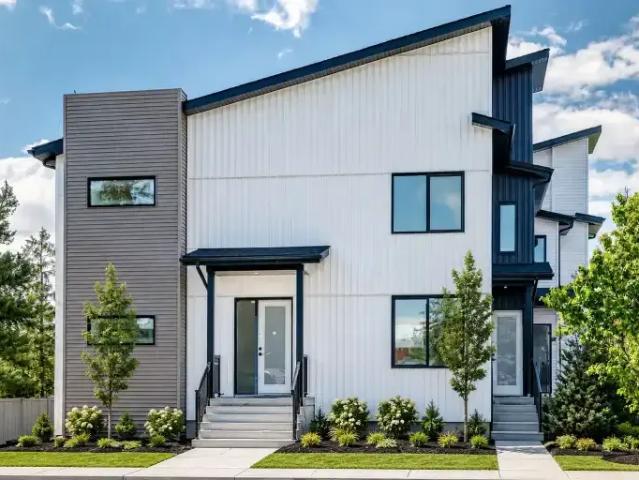 2 Bedroom Apartment Edmonton AB 105100781