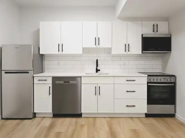 2 Bedroom Apartment Edmonton AB 105100713