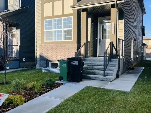 2 Bedroom Apartment Edmonton AB 105100827