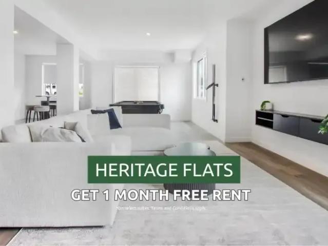 2 Bedroom Apartment Edmonton AB 105110661