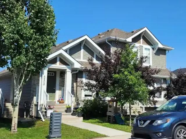 2 Bedroom Apartment Edmonton AB 105110874