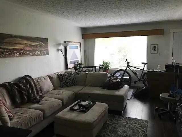 2 Bedroom Apartment Edmonton AB 105118670