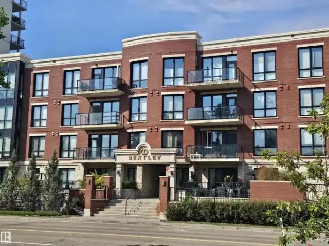 2 Bedroom Apartment Edmonton AB 105135796