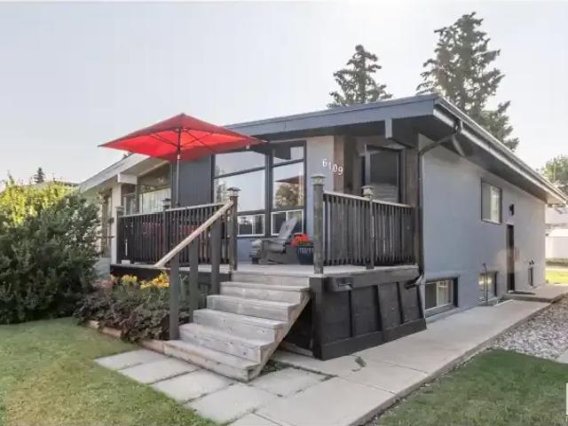 2 Bedroom Apartment Edmonton AB 105249022