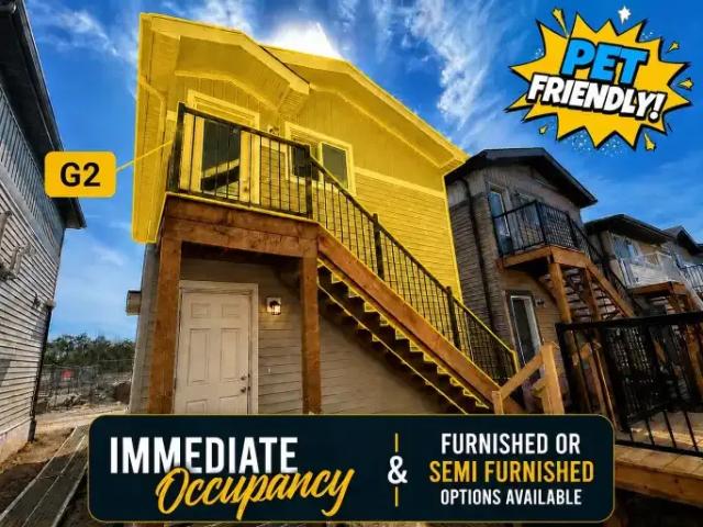 2 Bedroom Apartment Edmonton AB 105234932