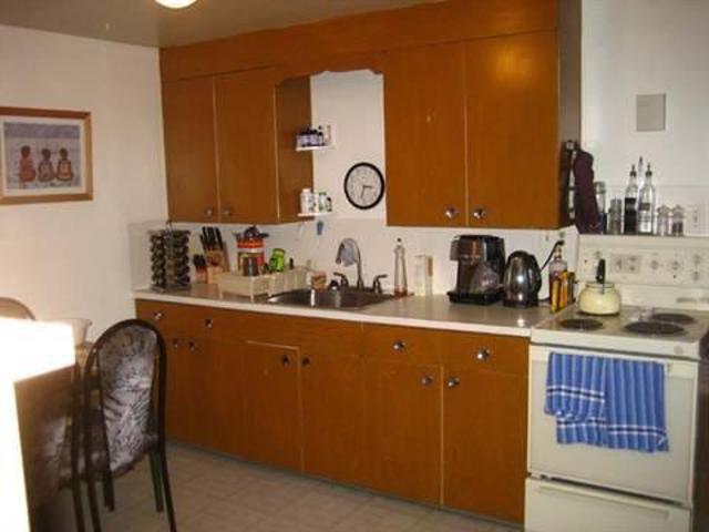 2 Bedroom Apartment Edmonton AB 105344738