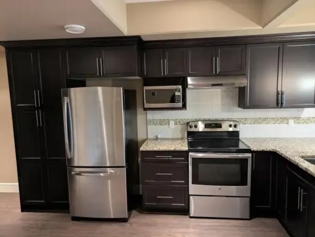 2 Bedroom Apartment Edmonton AB 105344955