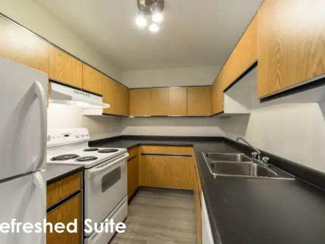 2 Bedroom Apartment Edmonton AB 105394035