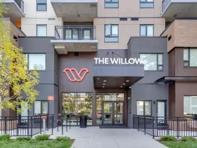 2 Bedroom Apartment Edmonton AB 105394310