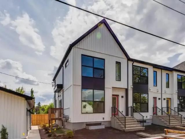 2 Bedroom Apartment Edmonton AB 105394409