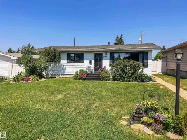 2 Bedroom Apartment Edmonton AB 105394570