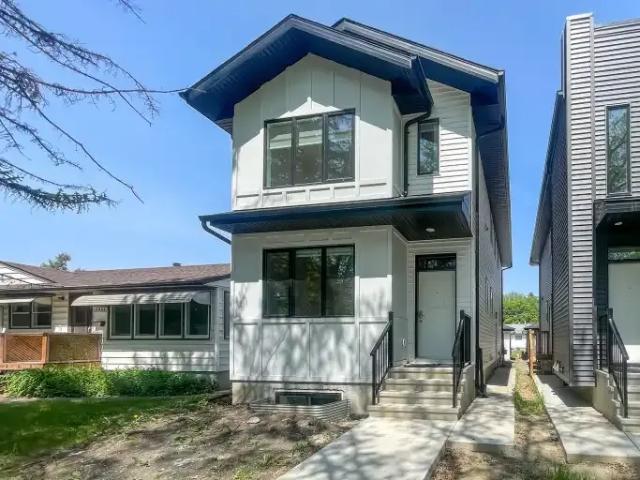 2 Bedroom Apartment Edmonton AB 105394644