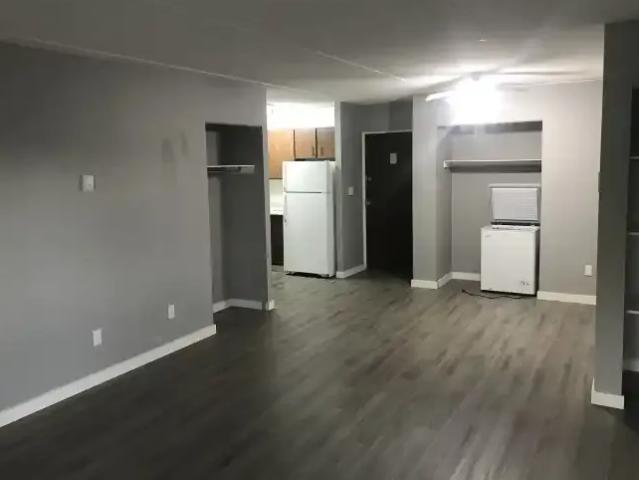 2 Bedroom Apartment Edmonton AB 105308647